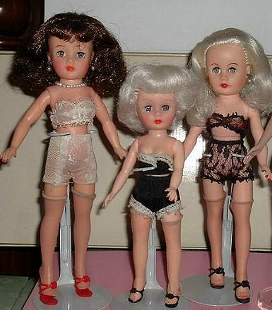 little miss revlon doll for sale